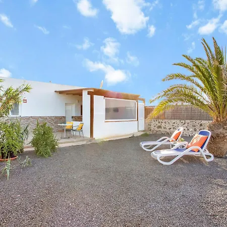 Casa Filale Sun And Relax 度假居 拉哈雷斯