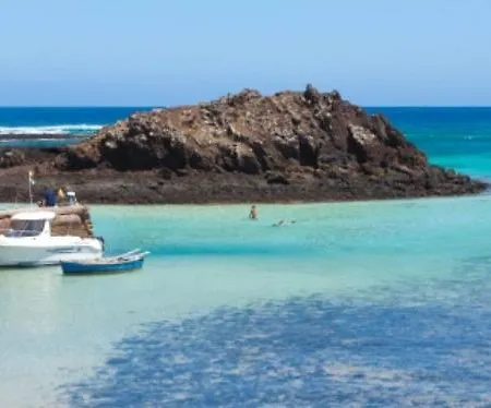 Casa Filale Sun And Relax 度假居