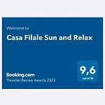 Casa Filale Sun And Relax Lajares