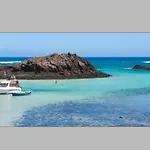 Casa Filale Sun And Relax Lajares