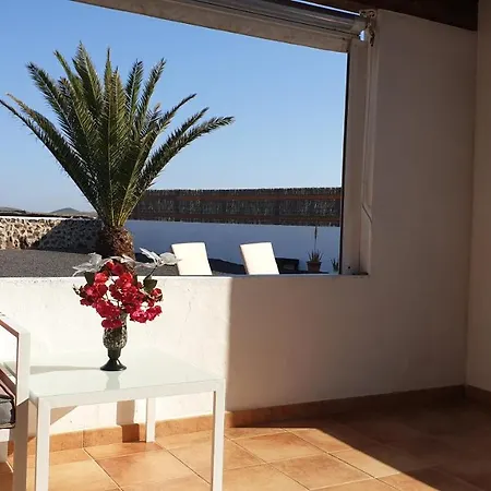 בית נופש Casa Filale Sun And Relax