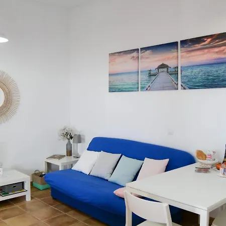 Casa Filale Sun And Relax בית נופש לאחארס