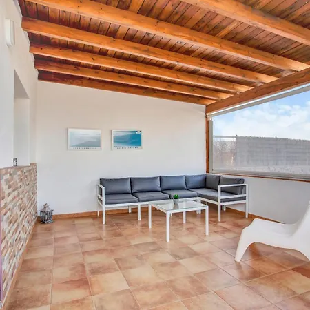 Casa Filale Sun And Relax * Lajares