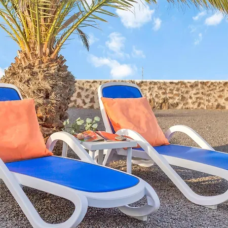 Casa Filale Sun And Relax * לאחארס