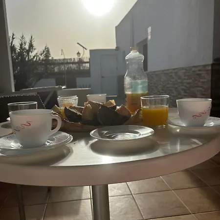 Casa Filale Sun And Relax לאחארס