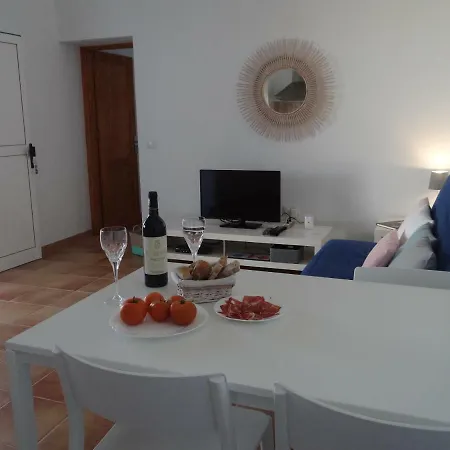 Casa Filale Sun And Relax לאחארס