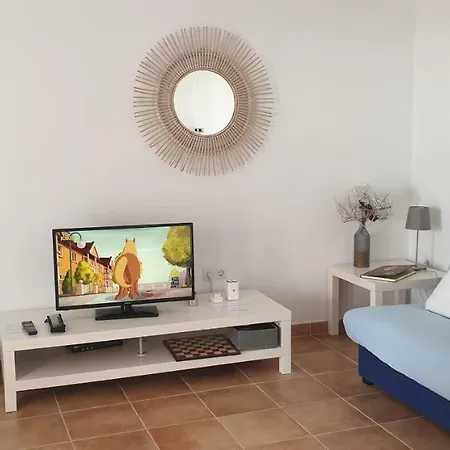 Casa Filale Sun And Relax לאחארס