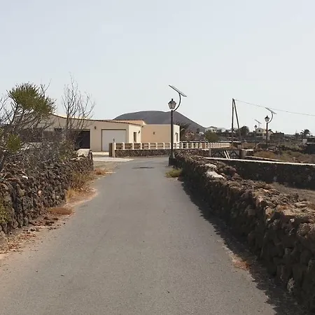 בית נופש Casa Filale Sun And Relax *