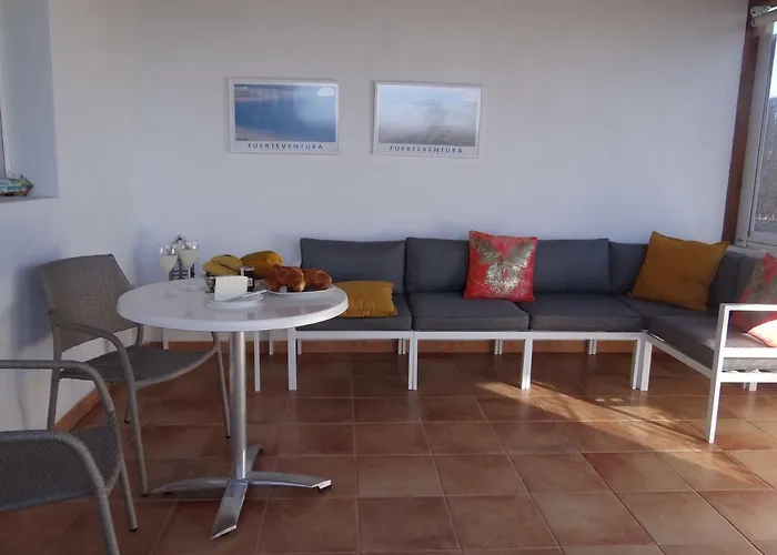 Casa Filale Sun And Relax Feriehus